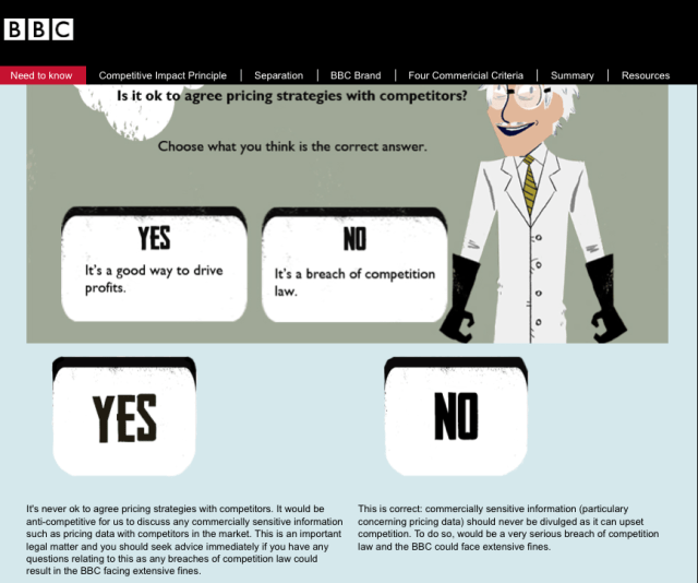 Fair Trading Accessible 